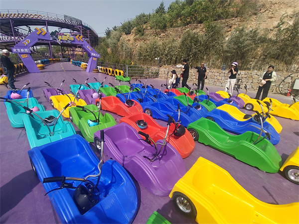 淄博化工商贸公司三水源主题团建