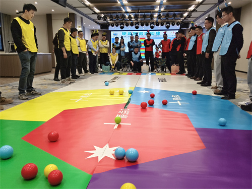 瞄准“高质量发展”长台,山东平安保险全省区域经理开春上演“硬地斯诺克”谋篇布局